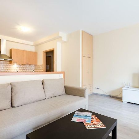 Bpr Vivid Downtown Vibe With Balcony Appartement Boedapest Buitenkant foto